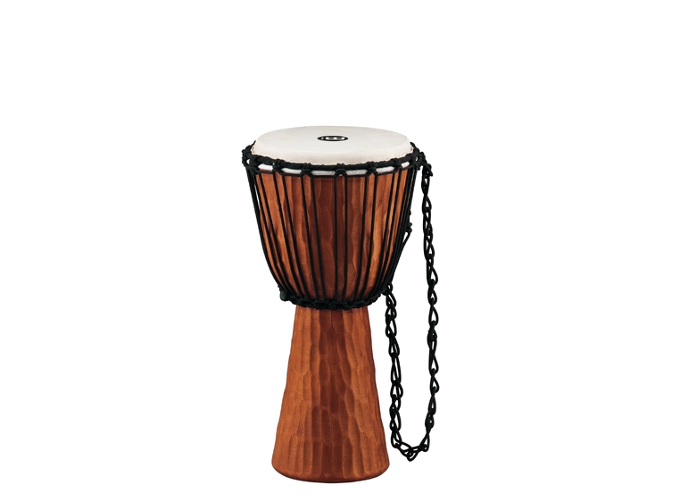Meinl Headliner HDJ4-M African Djembe, Medium (10") Nile (I) 